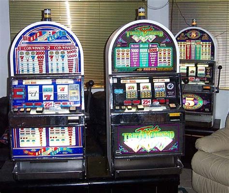 casino slot machines for sale in johannesburg